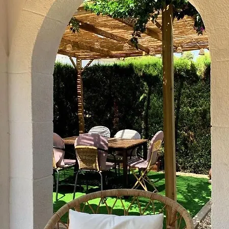 Vinalarga * Dénia